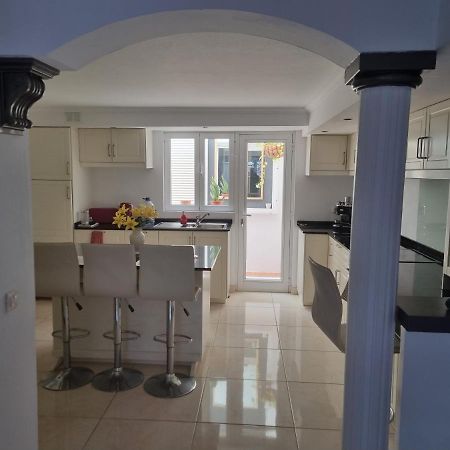 Spacious Modern Apartment In Peacefull Las Coloradas, Close To Papagayo Beaches Playa Blanca  Zewnętrze zdjęcie