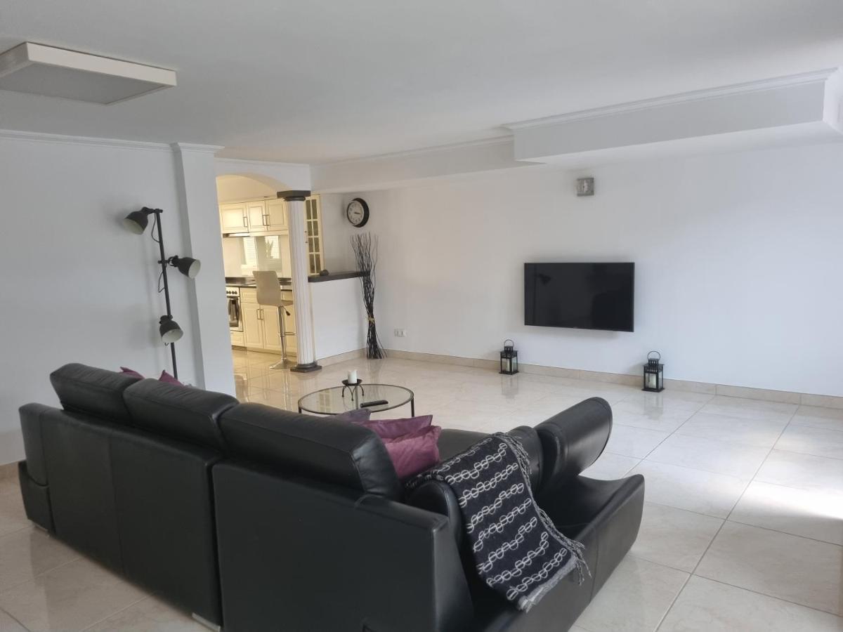 Spacious Modern Apartment In Peacefull Las Coloradas, Close To Papagayo Beaches Playa Blanca  Zewnętrze zdjęcie