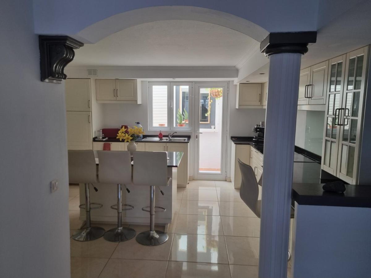 Spacious Modern Apartment In Peacefull Las Coloradas, Close To Papagayo Beaches Playa Blanca  Zewnętrze zdjęcie