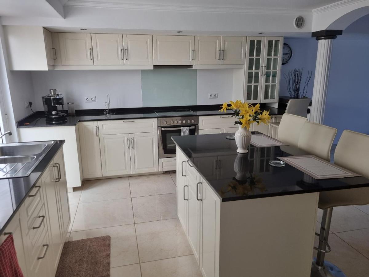 Spacious Modern Apartment In Peacefull Las Coloradas, Close To Papagayo Beaches Playa Blanca  Zewnętrze zdjęcie