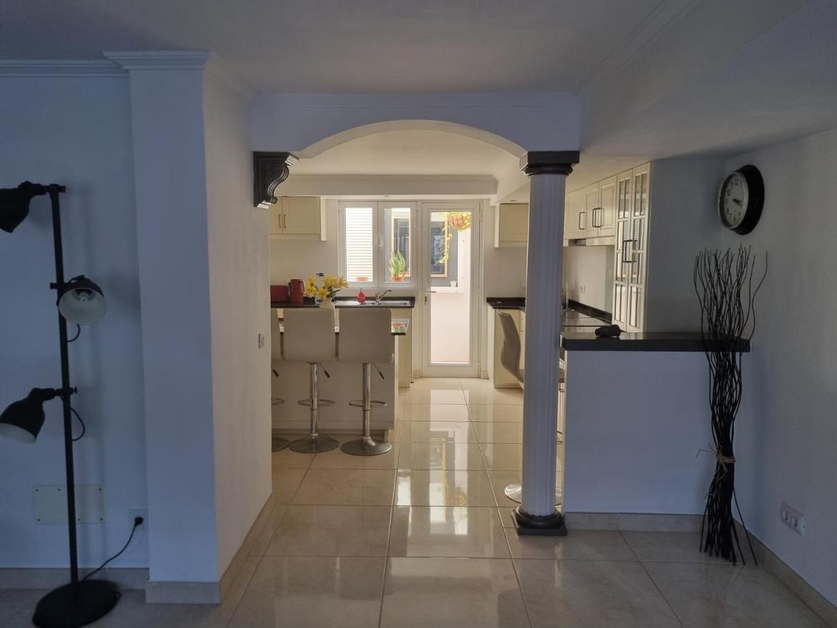 Spacious Modern Apartment In Peacefull Las Coloradas, Close To Papagayo Beaches Playa Blanca  Zewnętrze zdjęcie